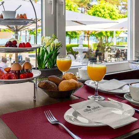 Salve Hotel