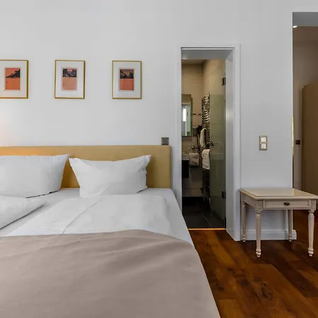 Hotel Salve