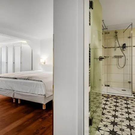 Salve Hotel