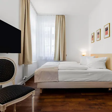 Salve Hotel 3*