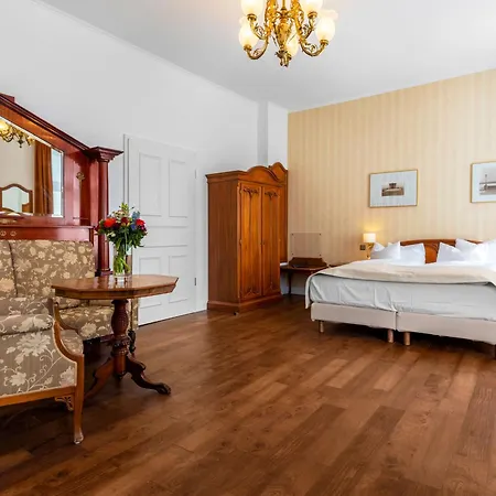 Hotel Salve 3*