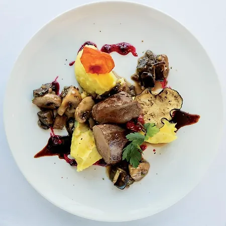 Salve מלון בינץ