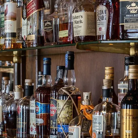 מלון Salve בינץ