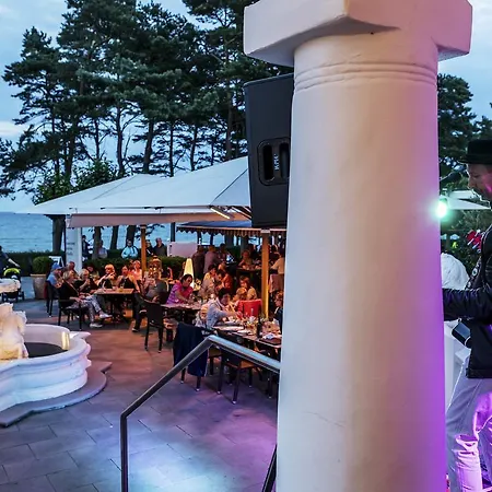 Salve Hotel Binz