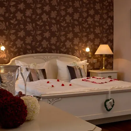 Hotel Salve Binz