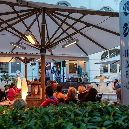 Hotel Salve 3*