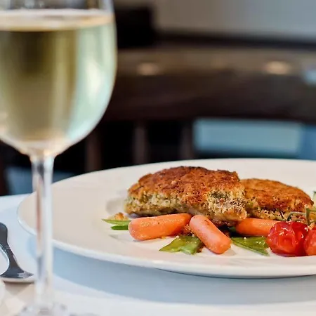 מלון Salve בינץ