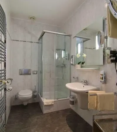 Hotel Salve 3*